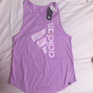 Tank top adidas